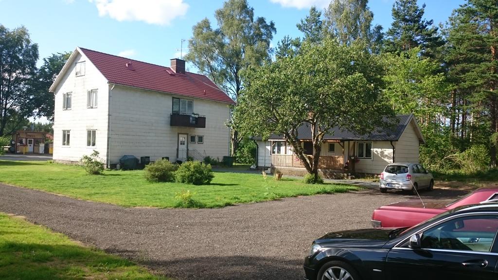 Molidens Gaestgiveri Joenkoeping Exterior photo